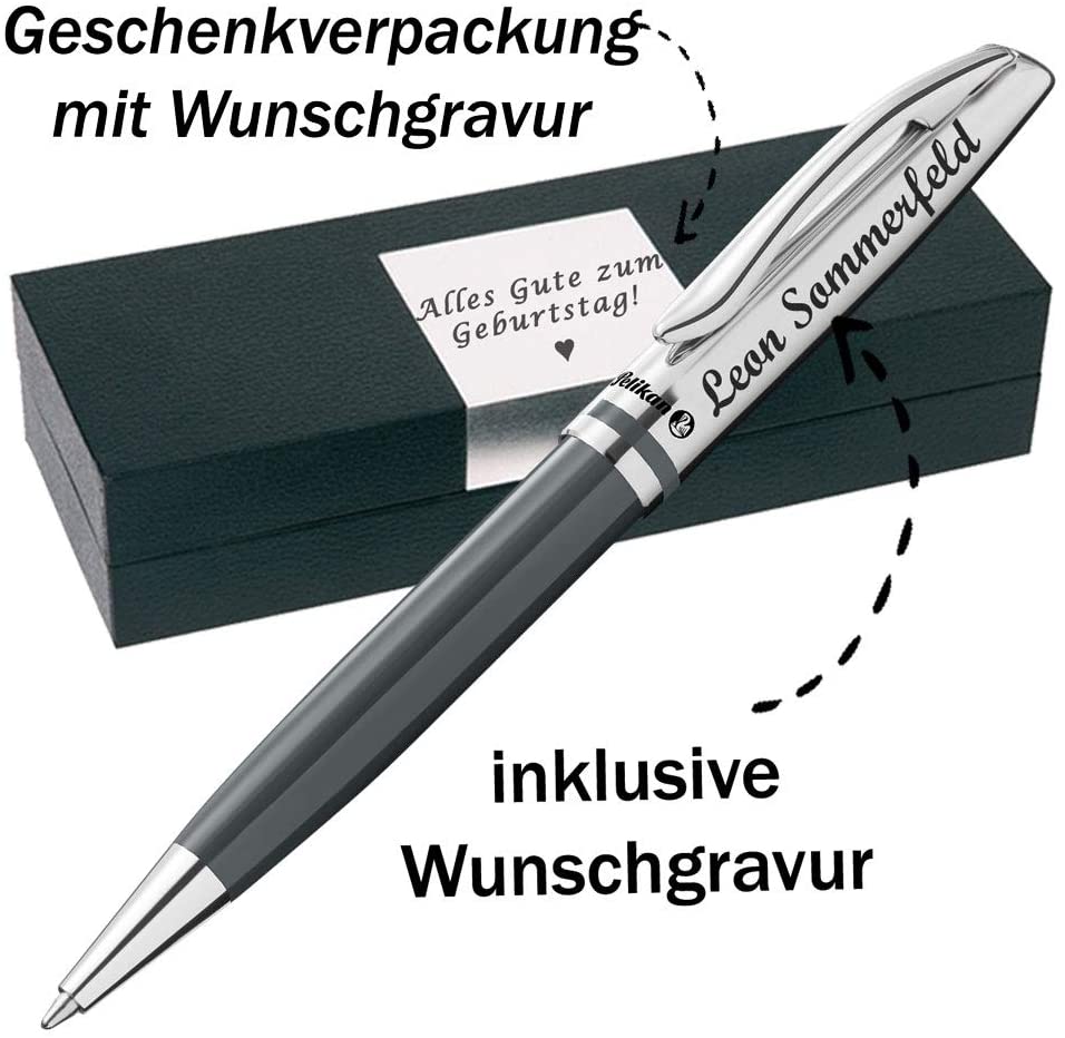 Kugelschreiber personalisierbar Geschenk